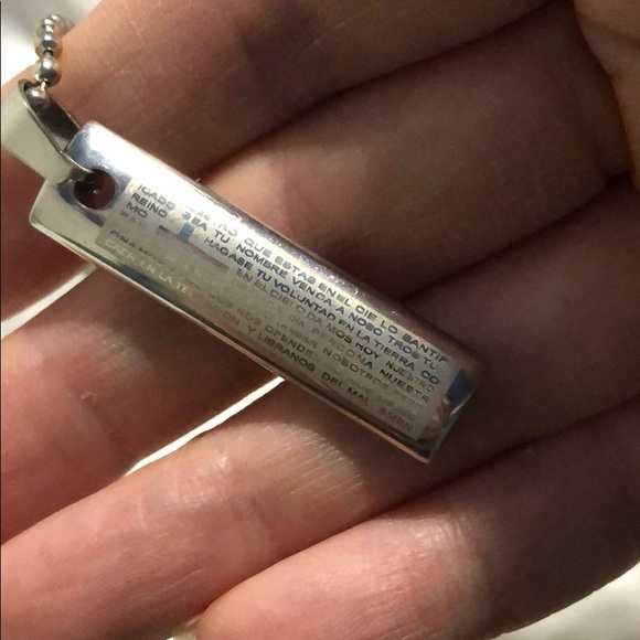 Spanish Necklaces - Picture 5 of 6